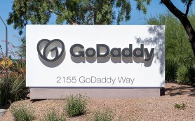 GoDaddy