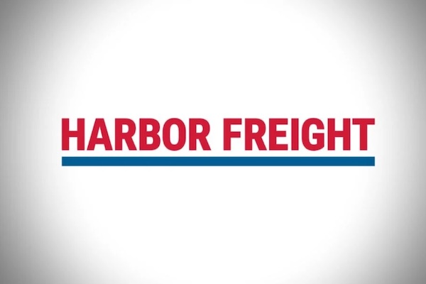 Harbor Freight Tools