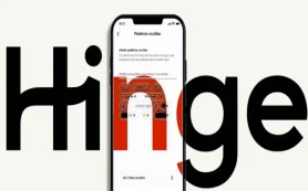 Hinge