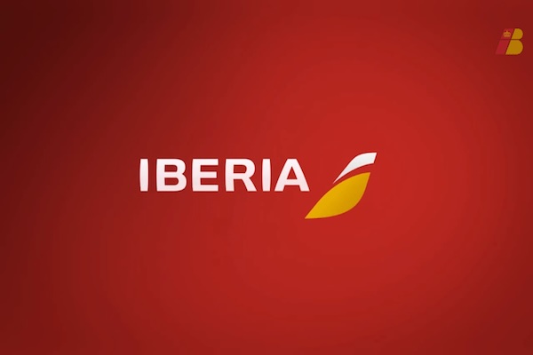Iberia Airlines
