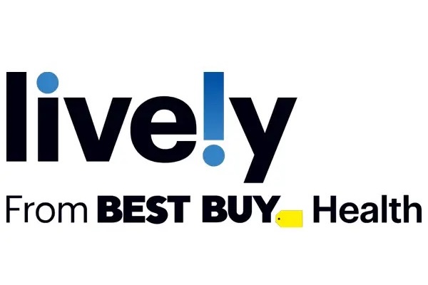 Lively — When health and rapid-response matter
