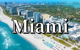 Miami, Florida