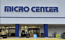 Micro Center