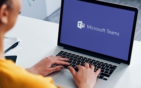 Microsoft Teams