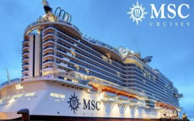 MSC Cruises