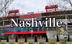 Nashville, Tennessee