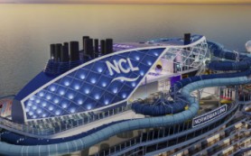 Norwegian Cruise Line