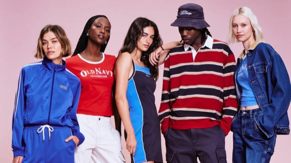 Old Navy
