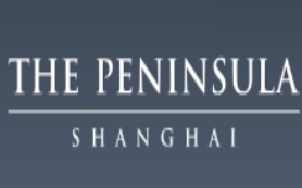 The Peninsula Shanghai – Shanghai, China