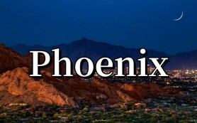 Phoenix, Arizona