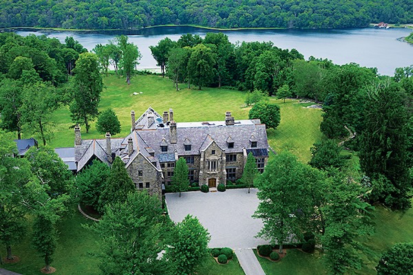 The Ranch Hudson Valley