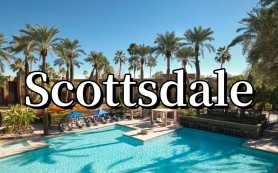 Scottsdale, Arizona