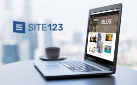 SITE123