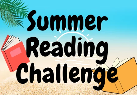 School Summer Reading Challenge