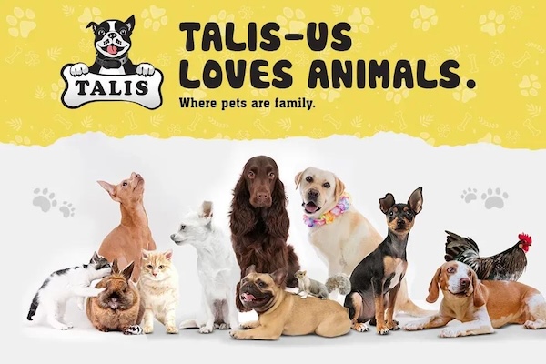 Talis-us