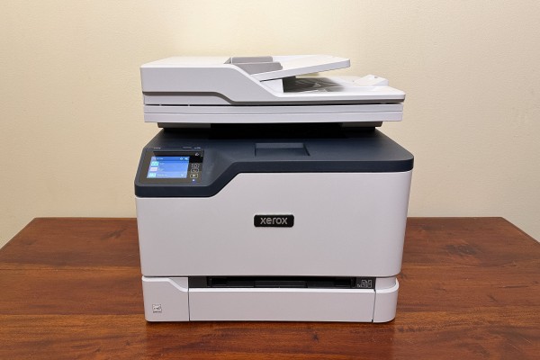 Xerox C235 Color Multifunction Printer
