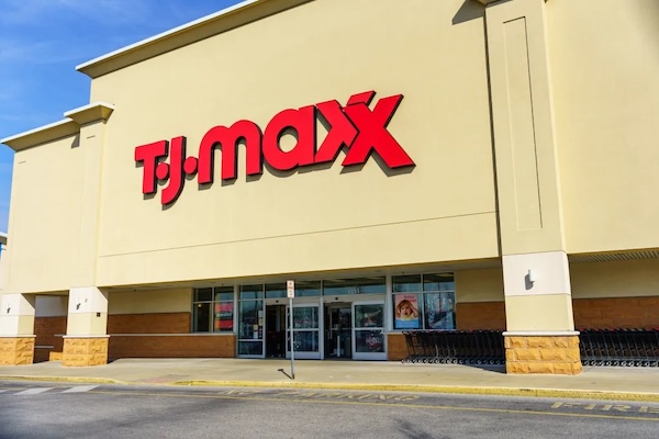 T.J.Maxx