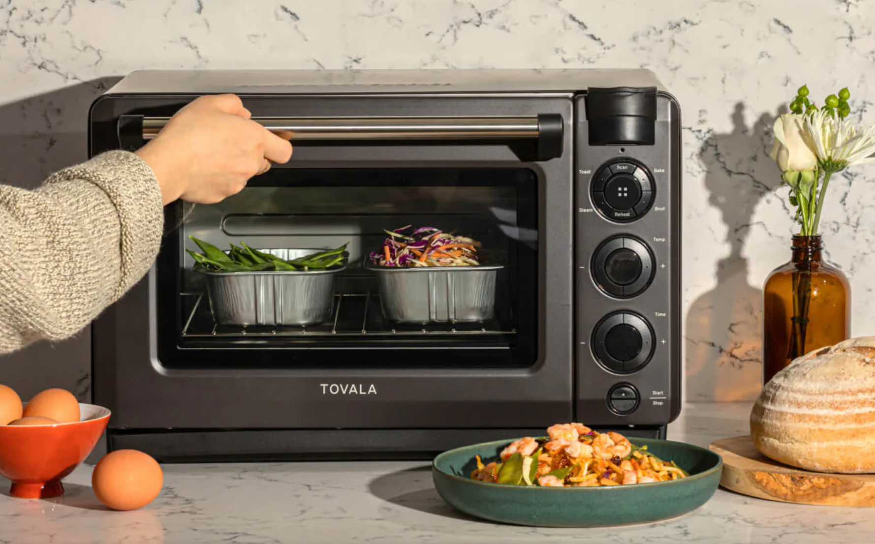Tovala Smart Oven