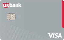 U.S. Bank Secured Visa® Card