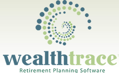 WealthTrace Retirement Planning Software